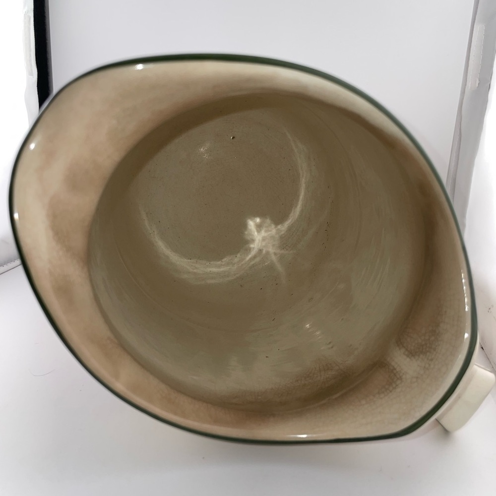 Royal Doulton Coaching Days water jug​​​​​​​​​​​​​ - Picture 6 of 9